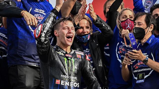 Fabio Quartararo