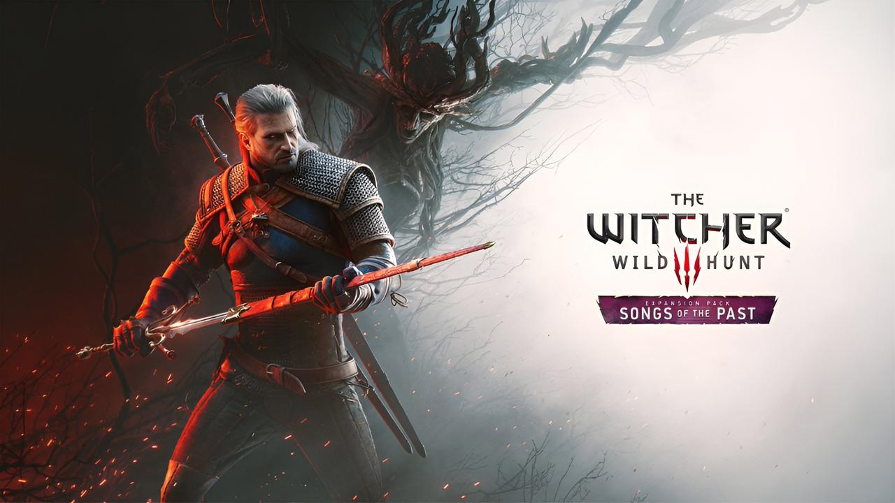 The Witcher 3: Wild Hunt to Get Third Expansion 'Songs of the Past', Released in 2027?