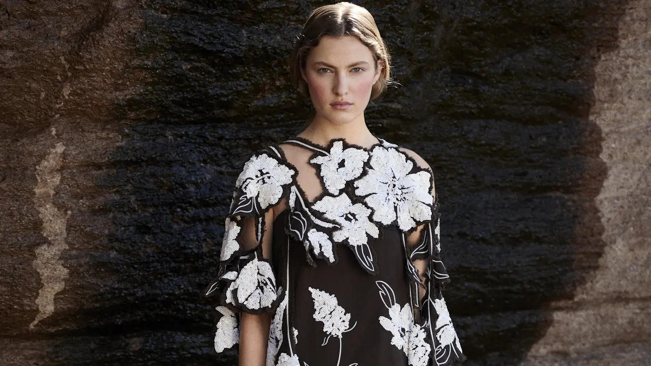 Tory Burch Summer 2021
