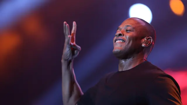 Dr Dre