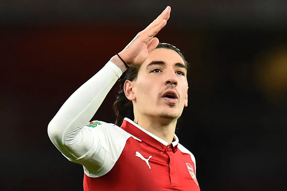 FOTO: 5 Pesepak Bola dengan Lari Tercepat Versi FIFA 18