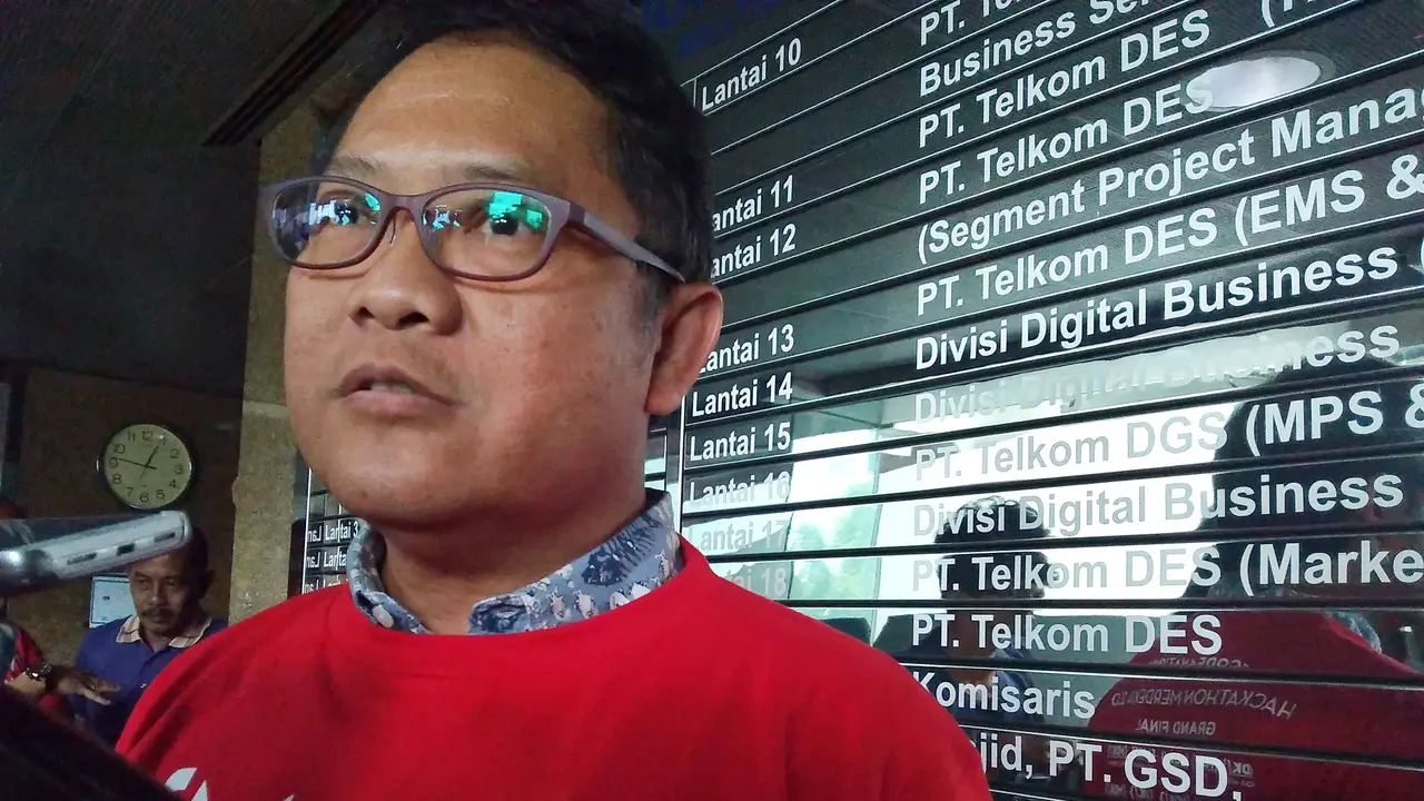 Rudiantara, Menkominfo