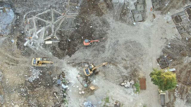 Penataan Goa Batu Cermin di Kawasan Strategis Pariwisata Nasional (KSPN) Labuan Bajo, Nusa Tenggara Timur (NTT)