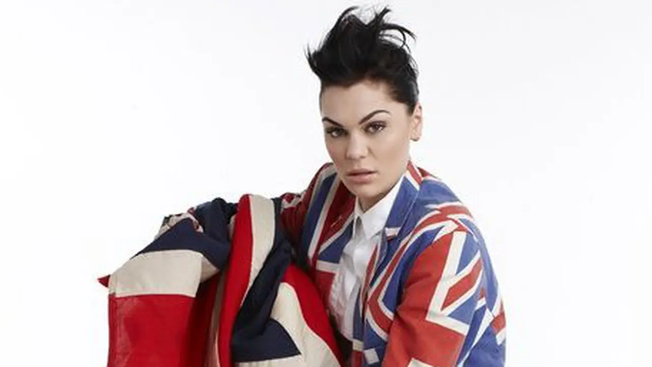 Demi Karya Baru, Jessie J Hijah ke Amerika