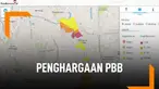 Seperti Ini PetaBencana.id Yang Dapat Penghargaan PBB
