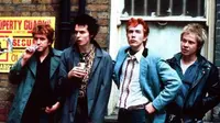 Sex Pistols Dianggap Telah Mati!
