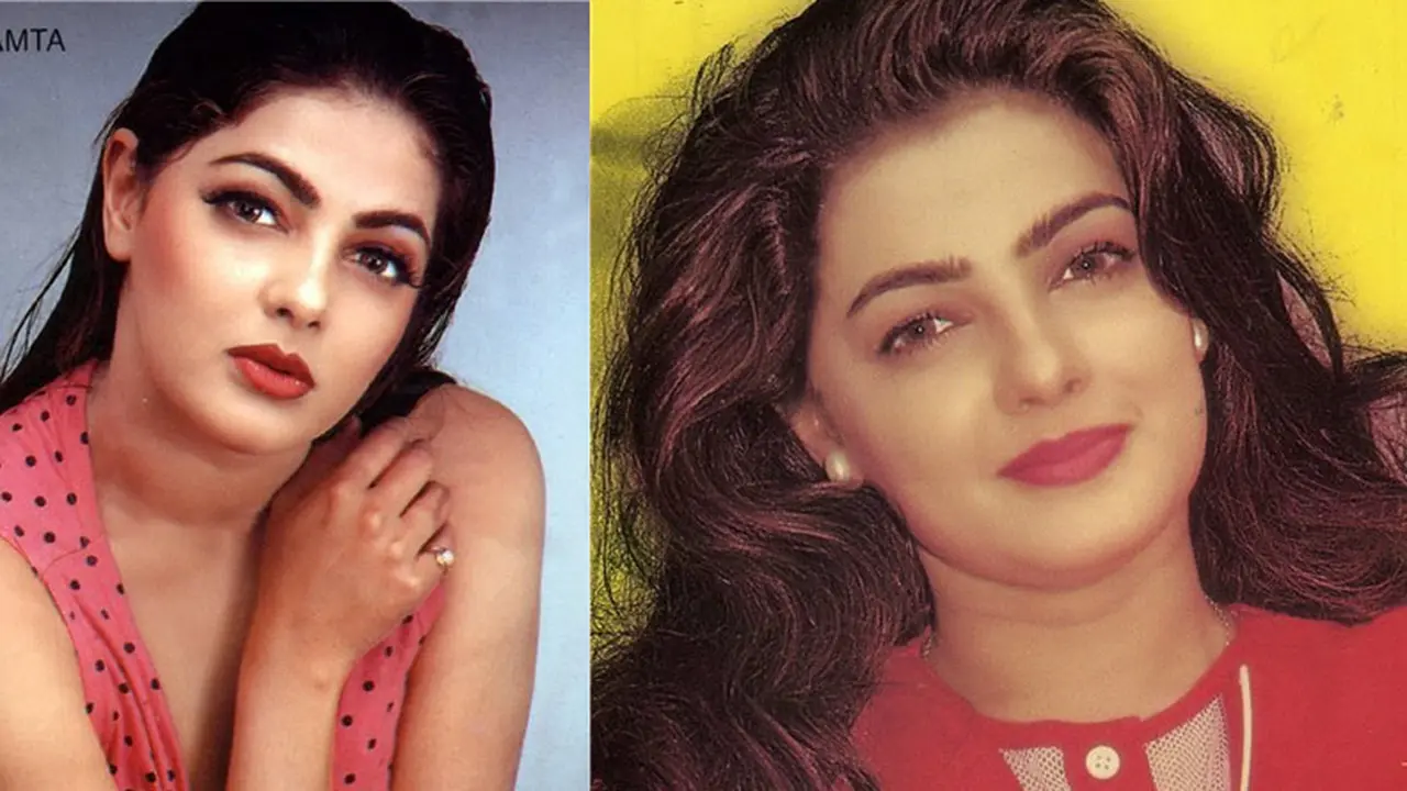 Kasus Narkoba, Artis Bollywood Mamta Kulkarni dan Suami Ditahan