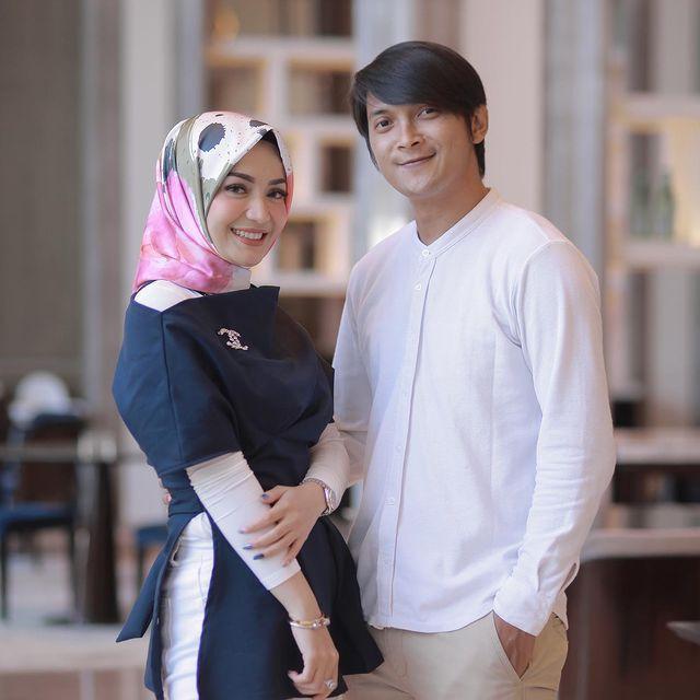 7 Potret Terbaru Imel PC dan Reiner Manopo yang Kerap Dijodohkan Netizen