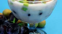 Rahasia Membuat Es Setup Buah yang Sehat dan Rendah Kolesterol
