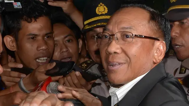 PPATK Perkirakan ada Pencucian Uang Pada Korupsi Jero Wacik