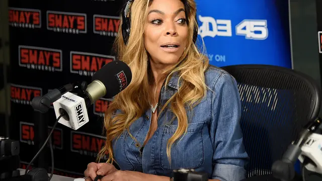 [Bintang] Wendy Williams
