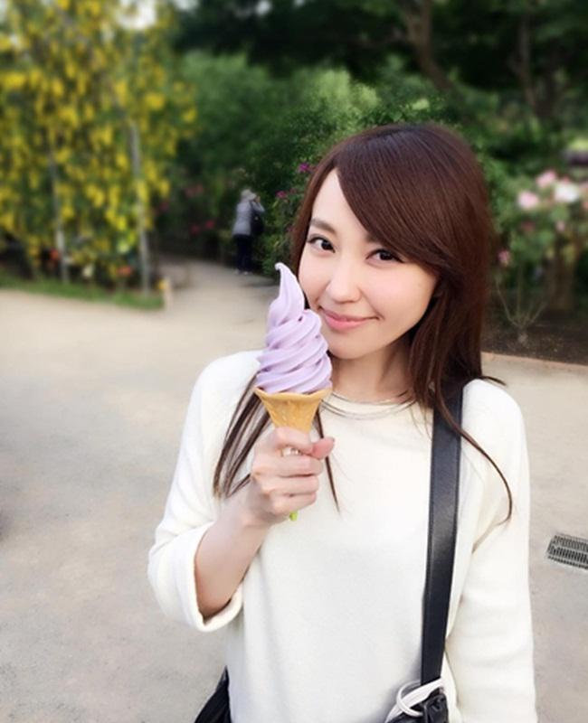 Tak heran jika Yuko terkenal di Jepang karena wajahnya yang awet muda/copyright instagram.com/nakagawa.yuko