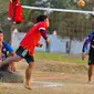 Ilustrasi permainan olahraga sepak takraw. (Image by NOK NAKORN from Pixabay)