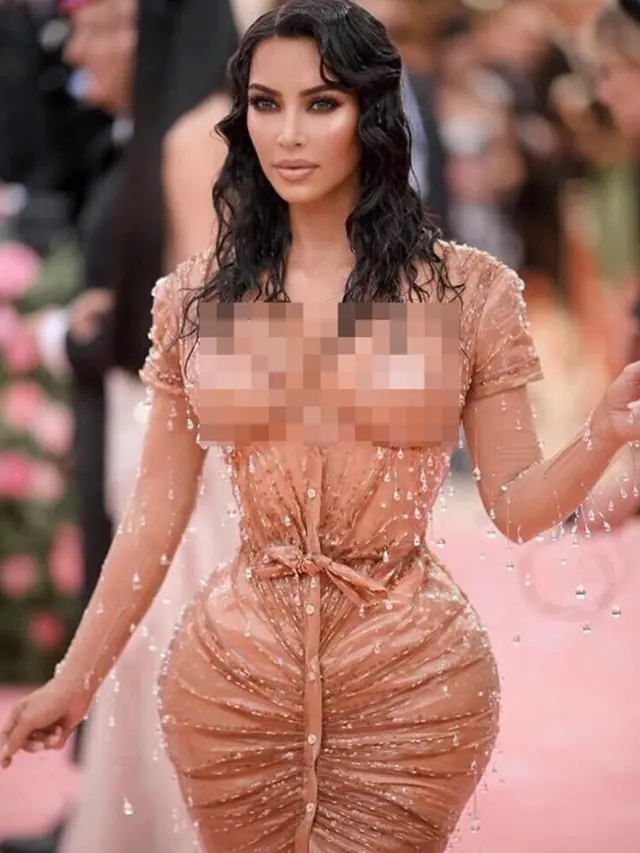 Kim Kardashian