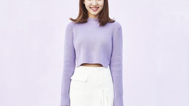 Nayeon Twice (JYP Entertainment via Soompi)