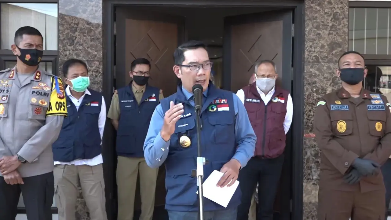 Ridwan Kamil