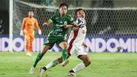 Update Transfer PSS: Dominikus Dion Masih Terikat Kontrak, 3 Pemain Lokal Resmi Dilepas
