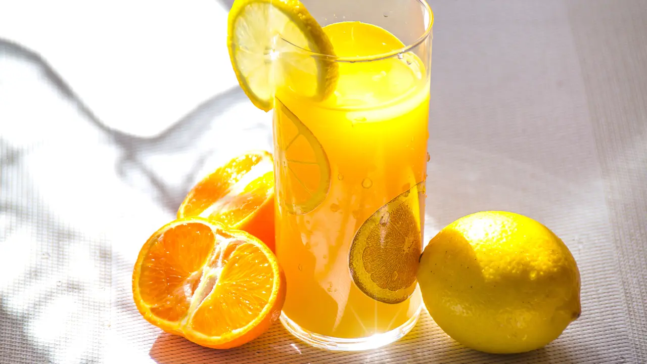 minuman