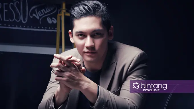 [Bintang] Samuel Zylgwyn