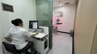 Mammografi Teknologi Terbaru, Skrining Kanker Payudara Kini Cuma 5 Detik