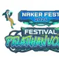 Badan Nasional Sertifikasi Profesi disingkat (BNSP) akan hadir di Naker Fest Festival Pelatihan Vokasi tahun 2024 pada 23-25 Agustus 2024 yang berlangsung selama 3 hari. Dari mulai jam 09.00 - 17.00 WIB di Jakarta International Expo. (Sumber: @kemnaker)