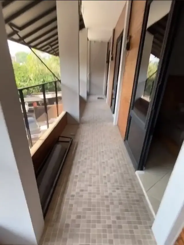 Rumah Indekos Tantri Kotak