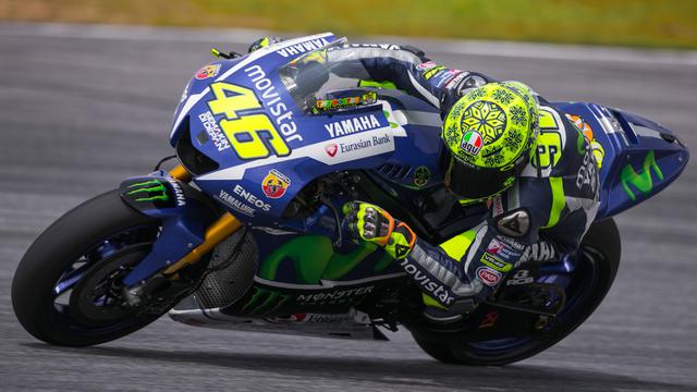 Valentino Rossi