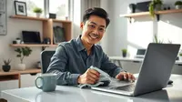 15 Tips Merawat Laptop Agar Awet dan Tidak Cepat Rusak