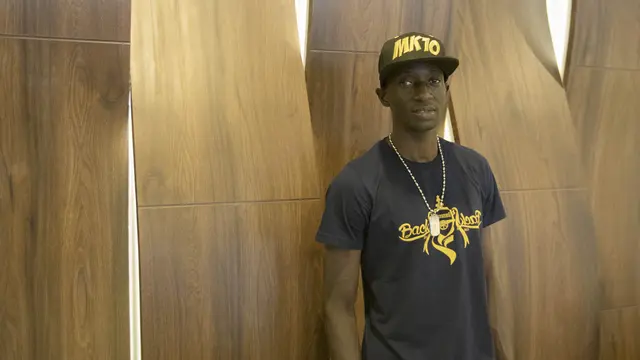 Makan Konate