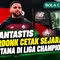 Tak Terduga! Rapor Fantastis Verdonk Saat Cetak Sejarah, Garuda Pertama di Liga Champions Eropa