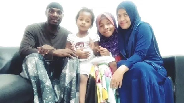 Zoubairou Garba