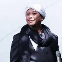 Opick [foto: instagram.com/opick_tomboati]