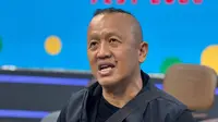 PAS Band Belum Cari Additional Bassist untuk Gantikan Trisno