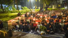 Magis Nobar Keliling, Melipat Kemewahan Jakarta di Atas Tikar