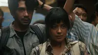 Reza Rahadian Main Film Laut Bercerita: Kehilangan Jadi Cerita Seluas Lautan, Penting Divisualkan