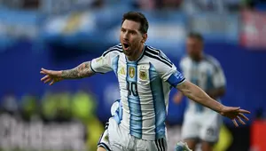 Pedri Takjub Lihat Lionel Messi yang Tetap Bersinar di Usia 39 Tahun