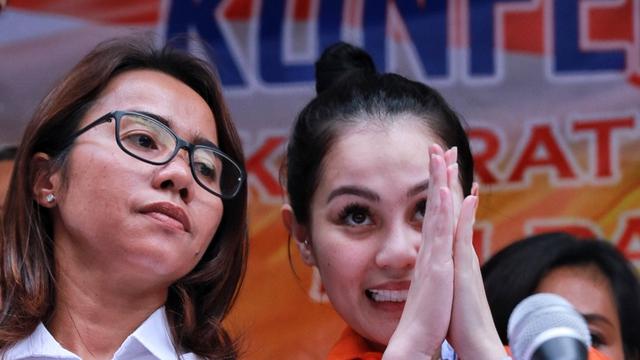 [Bintang] Jennifer Dunn