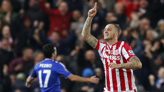 Video 5 Gol Premier League Terbaik Pekan ke-12