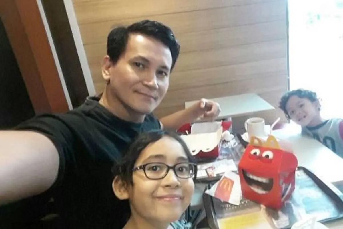 [Bintang] Marcellino Lefrandt