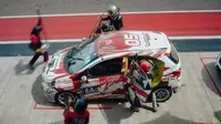 Banteng Motorsport Raih Podium Pertamina Endurance 6 Hours Mandalika usai Diganggu Kendala Teknis