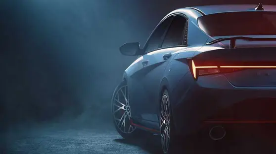 Hyundai Elantra 2027 Berubah Total, Detailnya Bikin Penasaran
