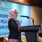 Deputi bidang Pelayanan Publik Kementerian Pendayagunaan Aparatur Negara dan Reformasi Birokrasi (PANRB) Diah Natalisa mengatakan, verifikasi lapangan penting sebagai bukti dari inovasi yang dipresentasikan.