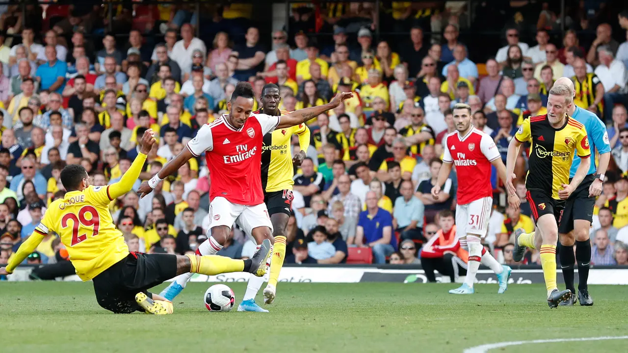 Arsenal