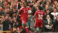 Top 3 Berita Bola: Ditahan Nottingham Forest, Liverpool Masih Menanti Kemenangan