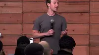 Bos Facebook: Biarkan Anak-anak Bermain Game