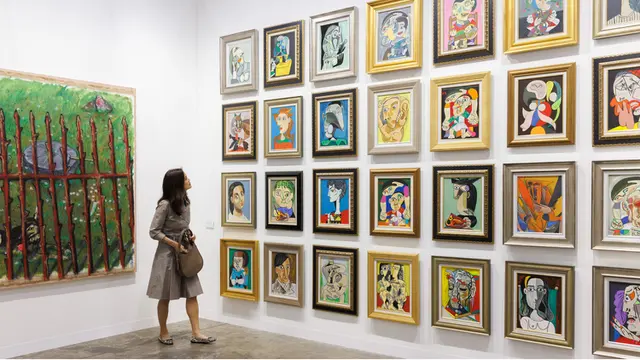 Art Basel Hong Kong