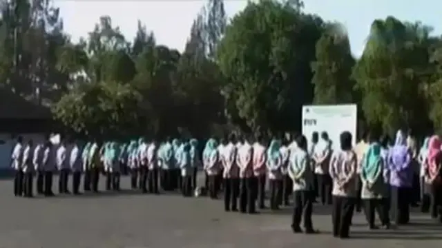 Hari Pertama Puasa Sejumlah PNS di Garut Bolos Kerja