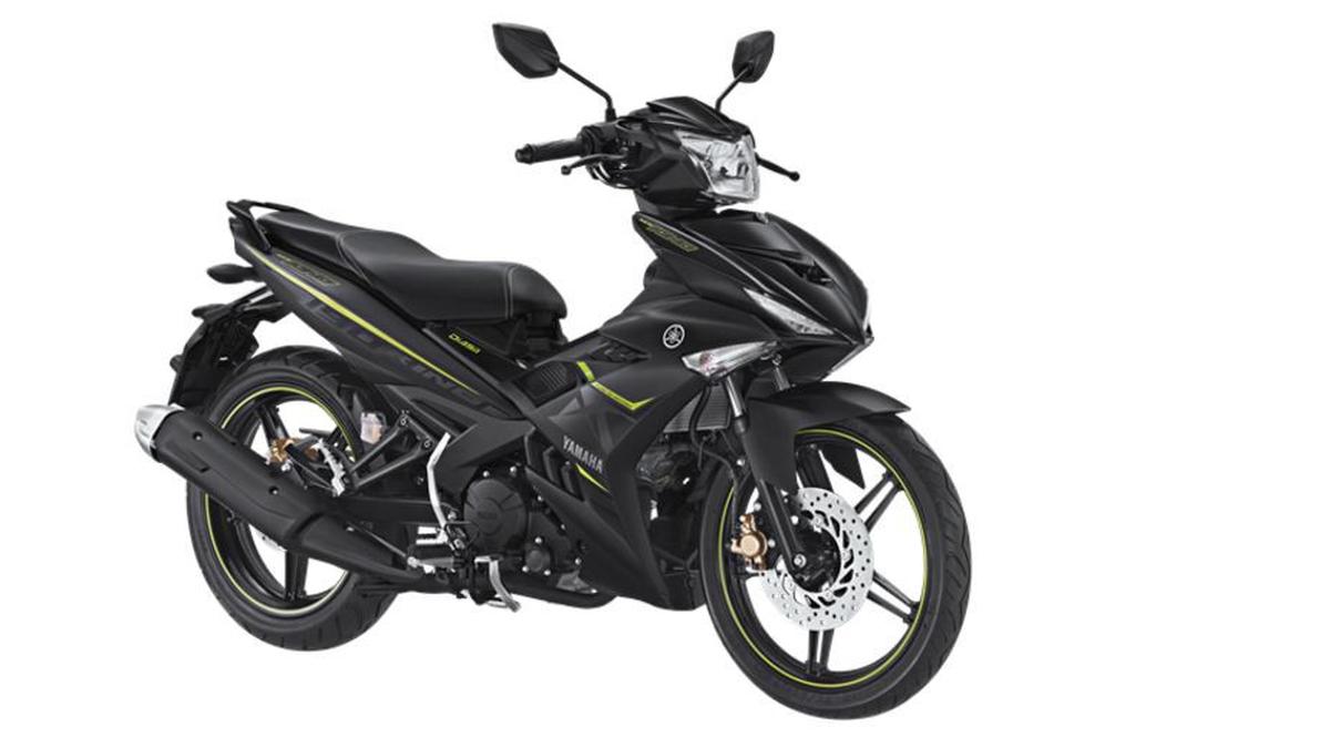 Update Harga MX King 150 Terbaru 2025, Motor Sporty Harga Terjangkau