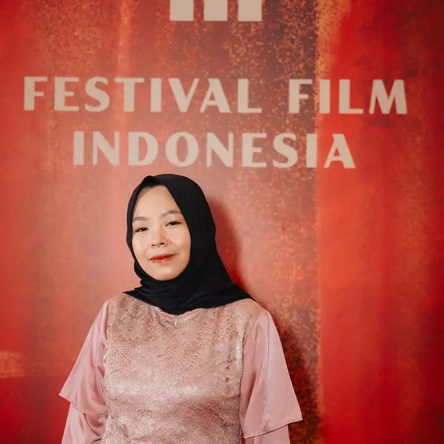 6 Potret Dinda Yunarmi Kakak Angga Yunanda, Terpaut 5 Tahun dengan Sang Adik