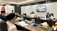 Antisipasi Kenaikan Kuota Haji, Kemenhaj Siap Reformasi Tata Kelola Keuangan